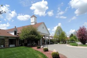Delta Retirement Center 