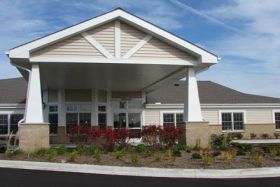 Ellen's Home of Germantown North 