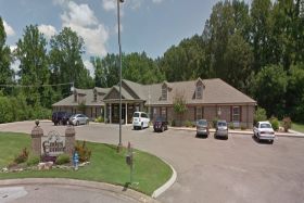 Cades Center Assisted Living 