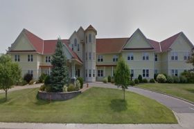French Meadows Place community exterior