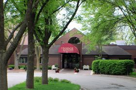Elite Lodge of Ashworth 