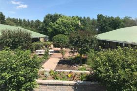Cedar Creek Manor 