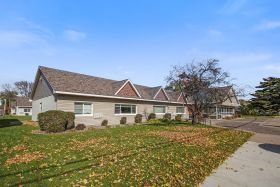 Osseo Gardens Assisted Living 