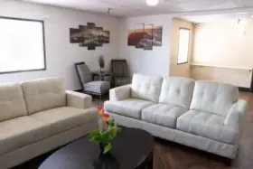 Downey Retirement Center 