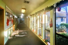 Woodland Gardens Senior Living 