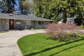 Peace and Comfort Senior Care 