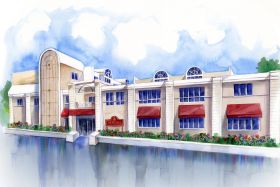 The Regency at Glen Cove 