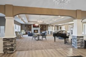 Hampton Manor of Woodhaven 