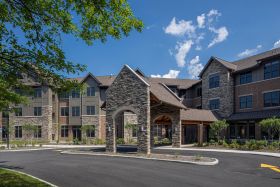 Concord Reserve, a CCRC 