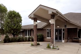 Rock Ridge Residential Care Center 
