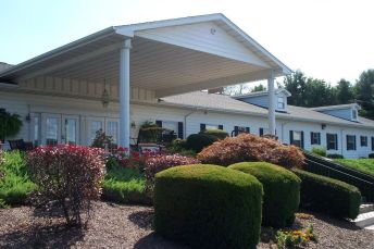 Heritage Hill Senior Community