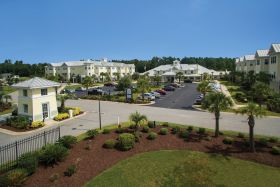 Brightwater Assisted Living 