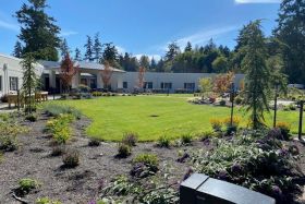 Fieldstone Rolling Bay and Fieldstone Memory Care 