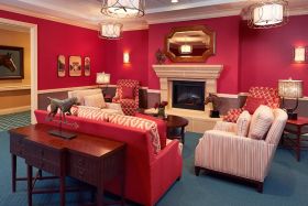 The Bristal at Woodcliff Lake 