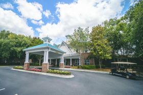 Wildewood Downs Retirement Community 