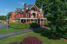 Samuel F. Vilas Home 