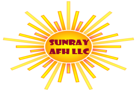 Sunray Adult Family Home LLC 