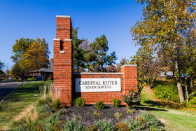 Mother of Perpetual Help Residence 