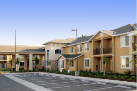 Manteca Manor 
