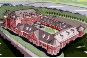 The Victorian at Riverside 
