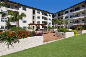 Solea Cedar Park 