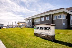 Eventide Fargo Senior Living Apartments 