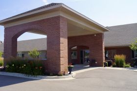 Linden Square Assisted Living Center 