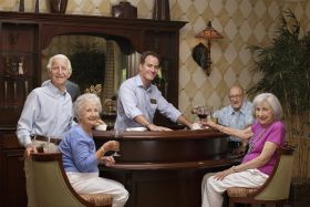 Silvergate Retirement Residence - San Marcos 