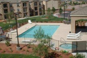 Portofino Senior Apartments 