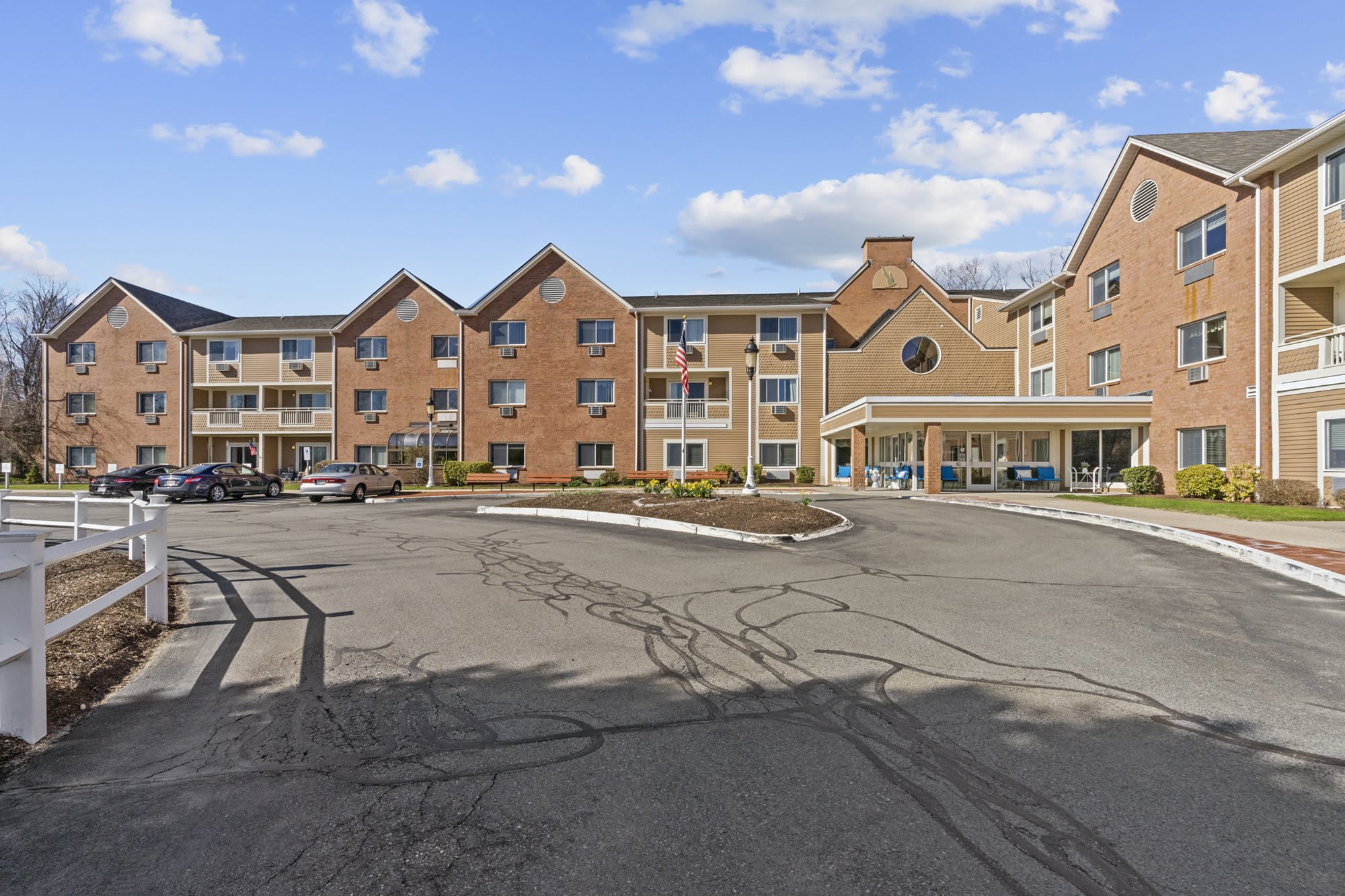 Chapel Hill Senior Living