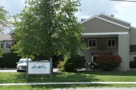 Alpine Vista Senior Apartments 