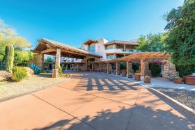 Vi at Grayhawk, a Vi and Plaza Companies Community and CCRC 
