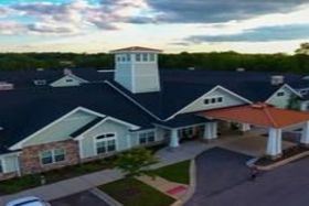 Pomeroy Living Northville Assisted and Memory Care 