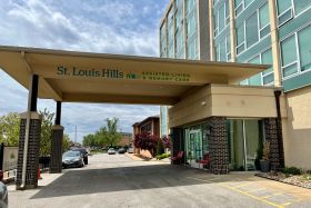 St Louis Hills Assisted Living and Memory Care 