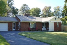 Montgomery Eldercare at Eastway 