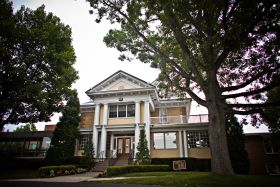 The Willows of Living Branches, a CCRC 