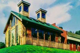 Roaring River Health and Rehab 