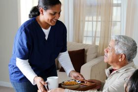 Samaritan Home Care 