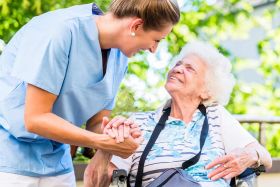 Carebuilders At Home 