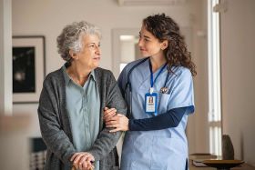 Interim HealthCare of Wayne, NJ 