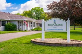 The Glenn Buffalo Cottages Memory Care 