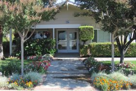 Livermore Valley Senior Living 