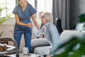 Transitions Home Care 