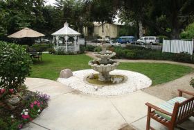 Silverado The Huntington 