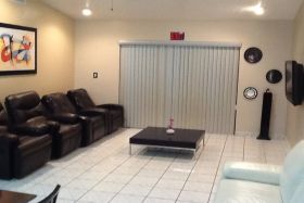 Isa Home Corp 