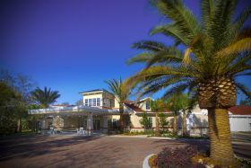 Grand Palms Assisted Living and Memory Care 