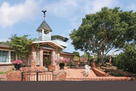 The Gardens - Carlsbad 
