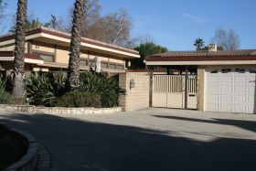 St. Daniel's Eldercare, Inc 