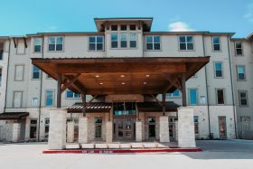 Preserve at Willow Park 