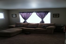 Davis and Paden Home 
